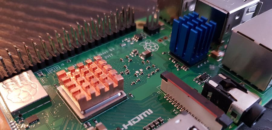 This almost-great Raspberry Pi alternative is missing one key feature