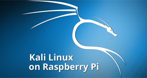 How to Install Kali Linux on Raspberry Pi? (Complete Guide)