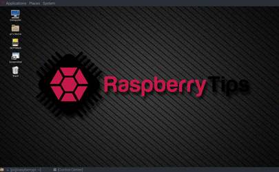 How to Change The Desktop Appearance on Raspberry Pi?