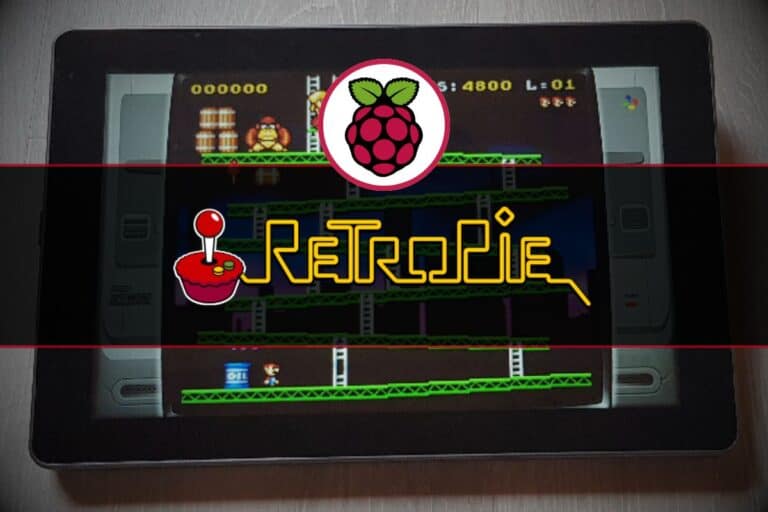 Where to Download RetroPie ROMs