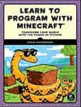 learn to code with minecraft on raspberry pi