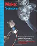 make sensors book
