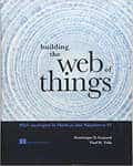 web of things raspberry pi