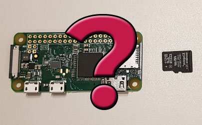 16 Original Project Ideas for the Small Raspberry Pi Zero