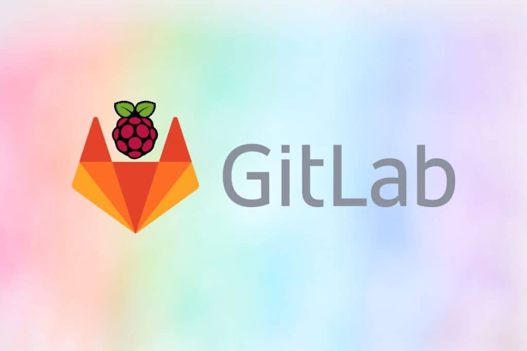 Install GitLab on Raspberry Pi: Your Own GitHub Server at Home ...