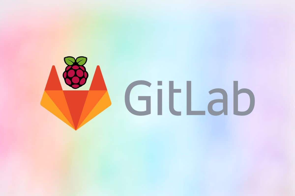 Install GitLab on Raspberry Pi: Your Own GitHub Server at Home ...