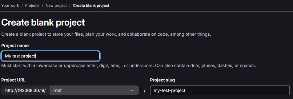 Install GitLab on Raspberry Pi: Your Own GitHub Server at Home ...