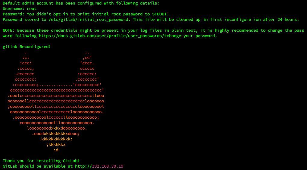 Install GitLab on Raspberry Pi: Your Own GitHub Server at Home ...
