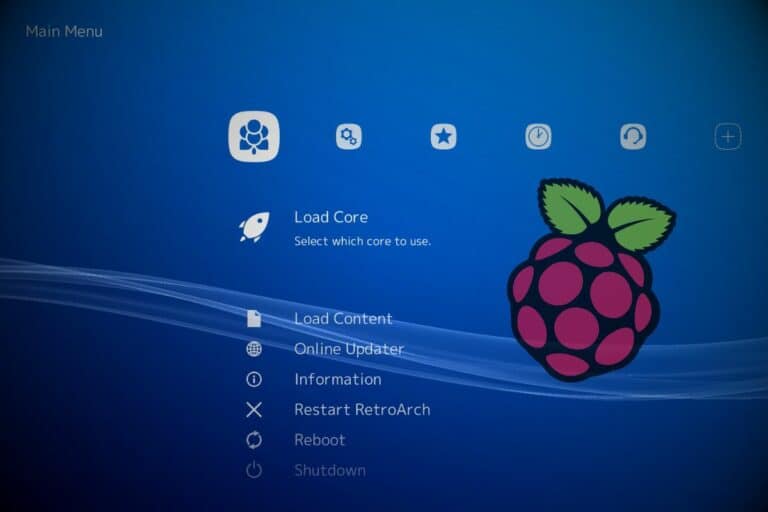 How to Install and Configure Lakka on Raspberry Pi (Full guide)
