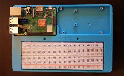 Getting Started with GPIO Pins on Raspberry Pi (Beginners guide)