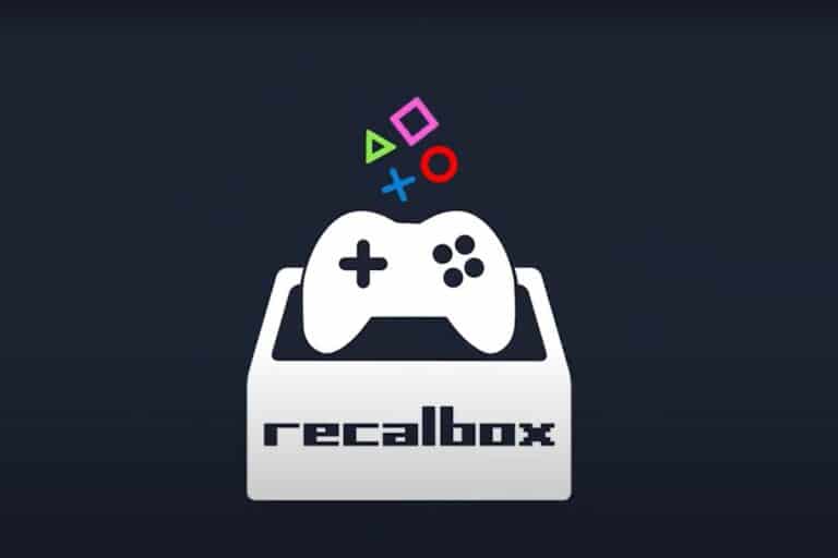 Beginner’s Guide for RecalBox on Raspberry Pi (+ pictures)