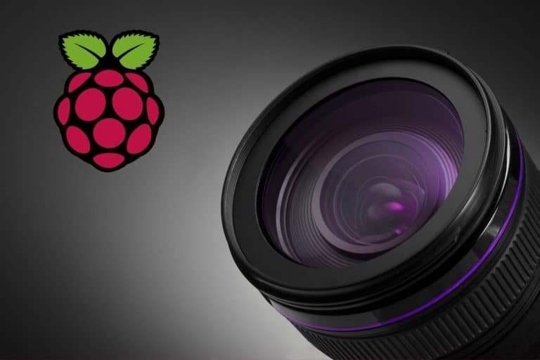Install a Camera on your Raspberry Pi: The Ultimate Guide