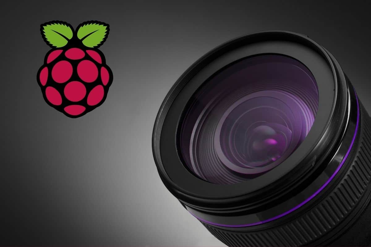 how to install a camera on raspberry pi