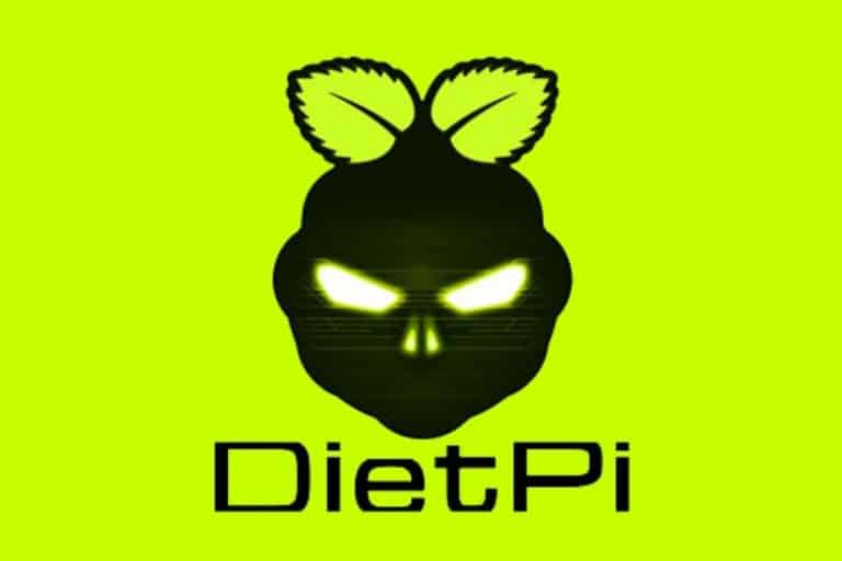 How to Install DietPi on a Raspberry Pi (Complete Guide)
