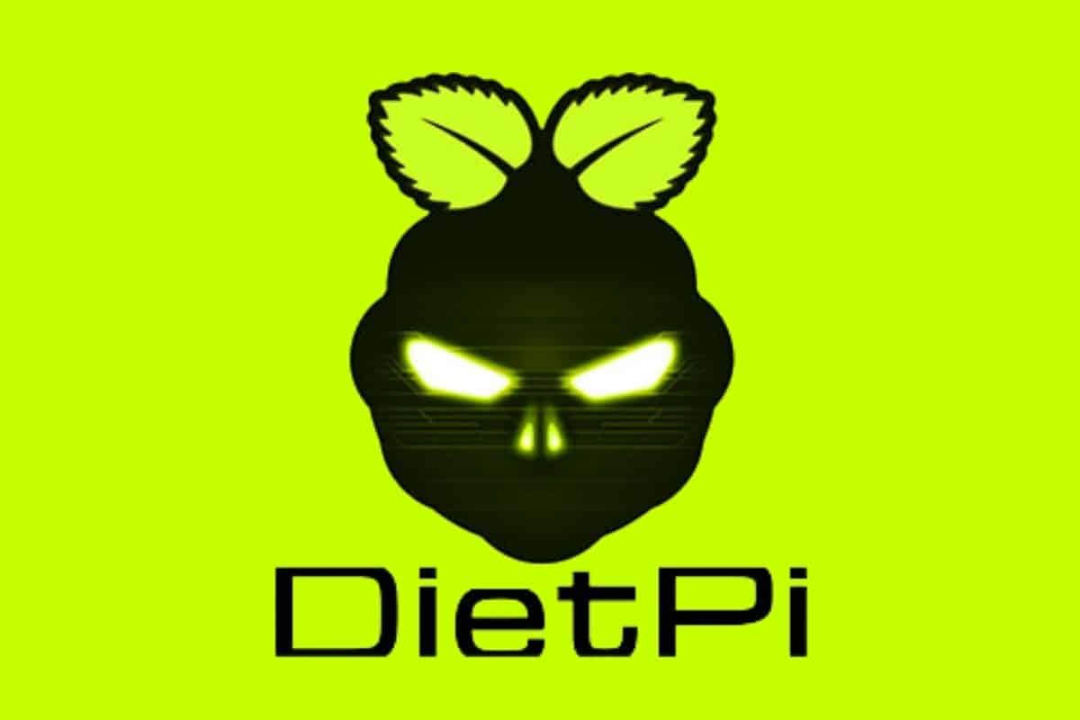 how to install dietpi on raspberry pi
