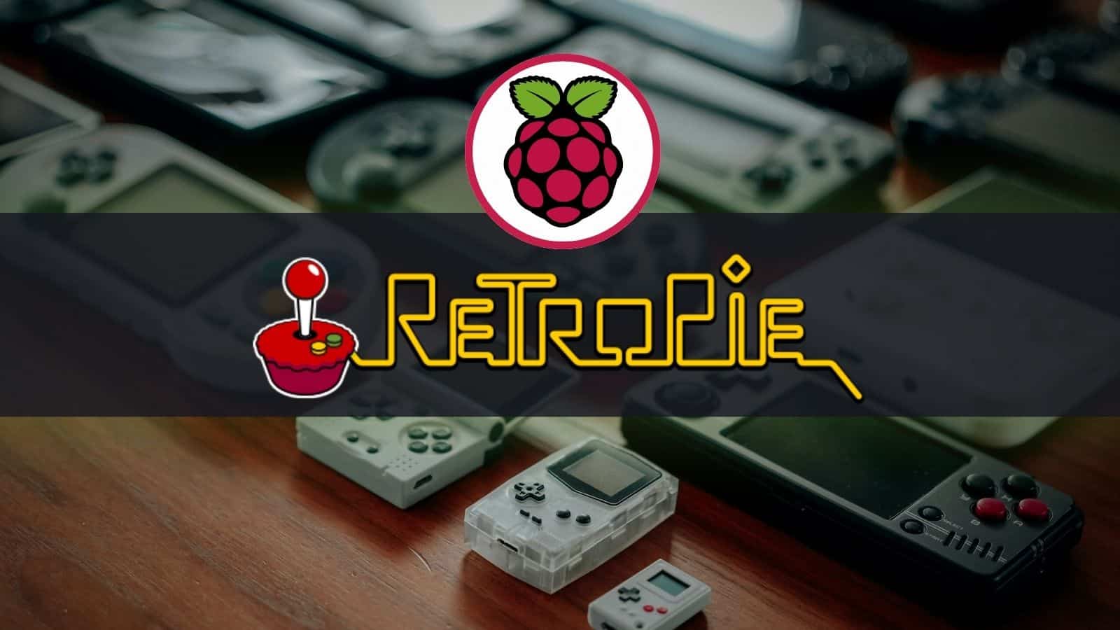 3 Ways to Add Games to RetroPie on Raspberry Pi – RaspberryTips