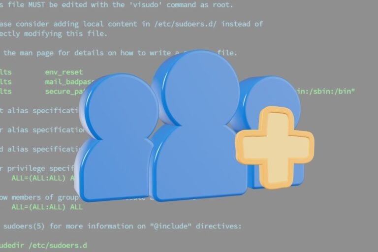 How to Create a New User on Raspberry Pi