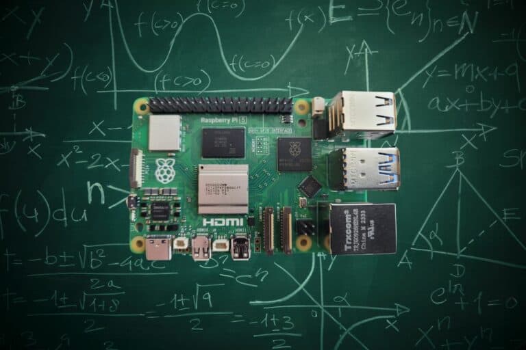 How Hard is it to Get Started with a Raspberry Pi?