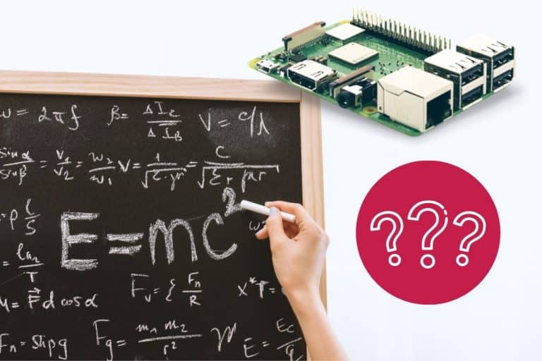 How do you Know which Raspberry Pi Model you Have? (Flowchart)