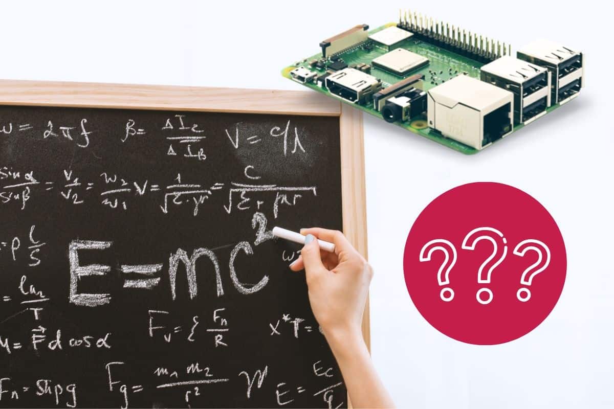 How do you Know which Raspberry Pi model you Have?