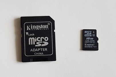 kingston 4 GB