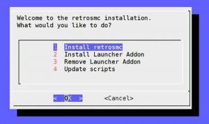 how to install retropie 3.5