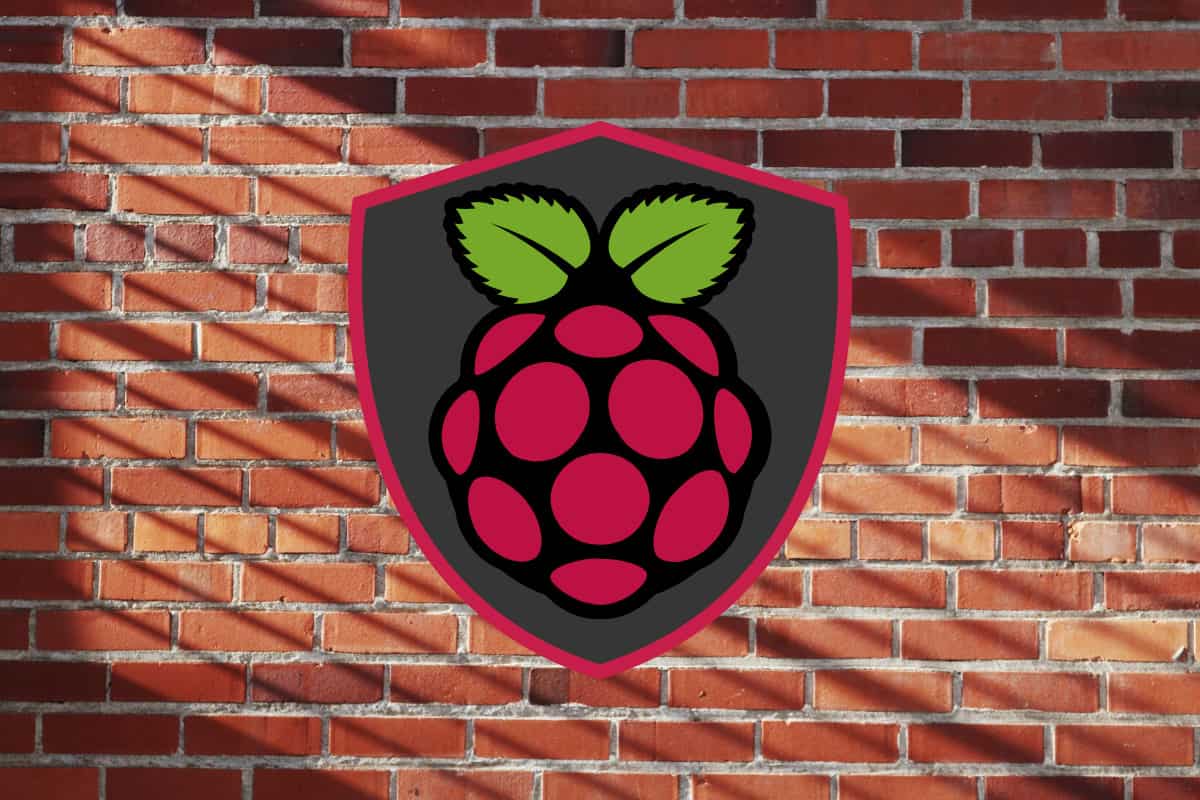 how to install a firewall router on raspberry pi
