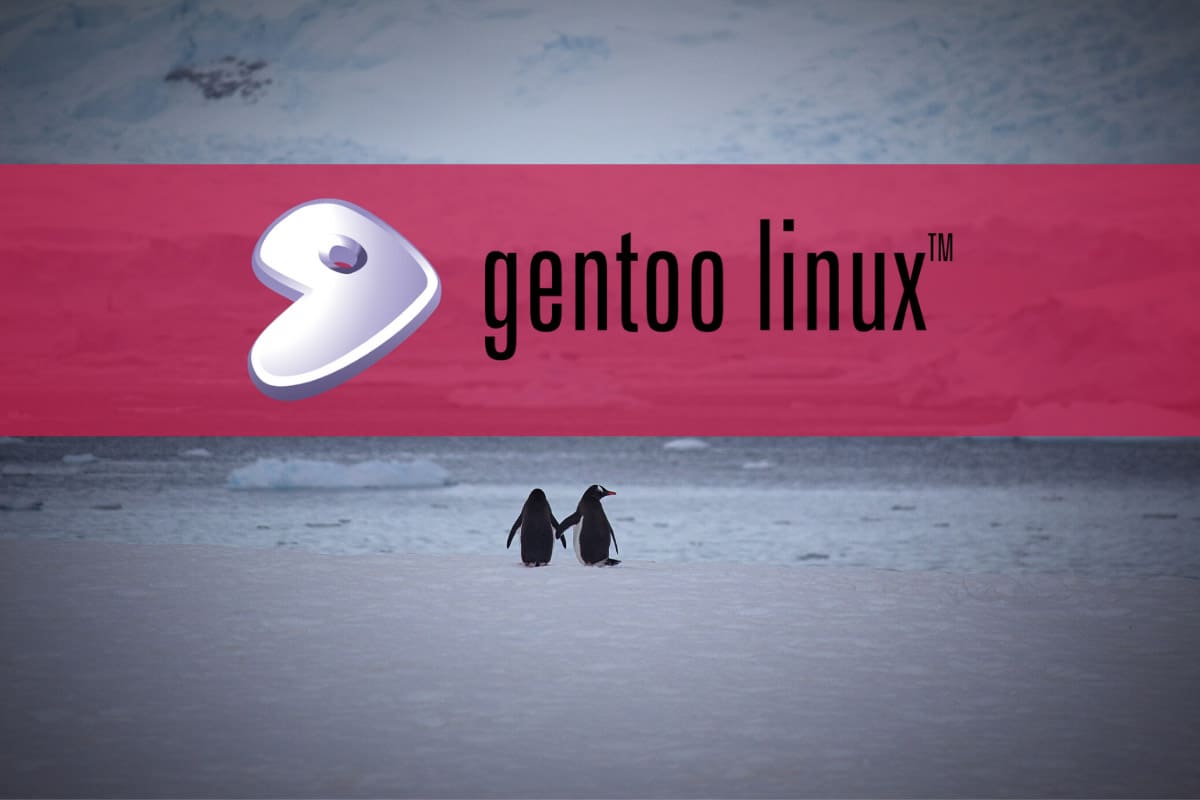 how to install gentoo on raspberry pi