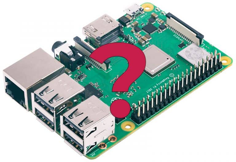 What Is A Raspberry Pi? (Hardware, Software, Goal & Usage)