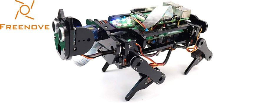 The 5 Best Robot Kits of 2023