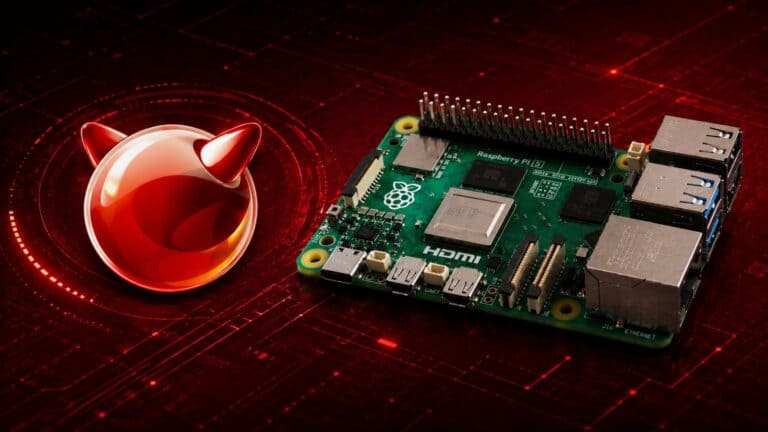 install FreeBSD on Raspberry Pi