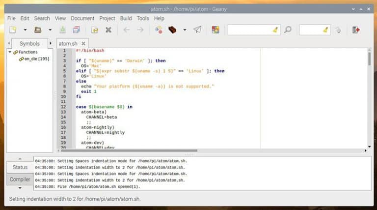 Start Coding with Raspberry Pi: Tools, Tips, and Resources – RaspberryTips