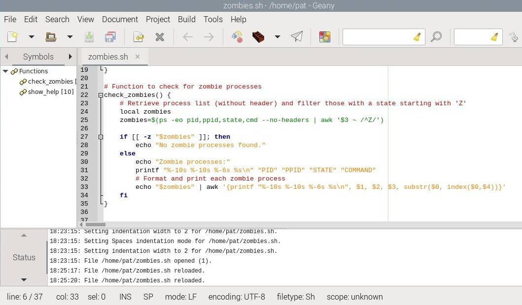 The 7 Best Code Editors for Programming on Raspberry Pi – RaspberryTips