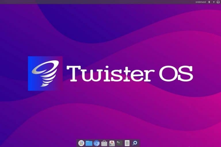 Looking for the Best Raspberry Pi System? Try Twister OS
