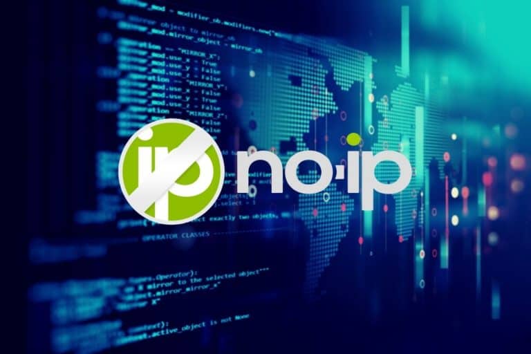 How to Install and Use No-IP on Raspberry Pi? (Dynamic DNS)