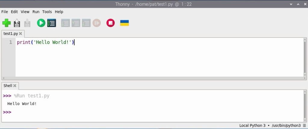 Start Coding with Raspberry Pi: Tools, Tips, and Resources – RaspberryTips