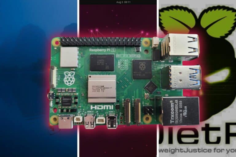 Best Operating Systems for Raspberry Pi Beginners in 2024