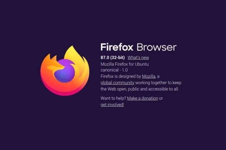How to Install Firefox on Raspberry Pi? (latest version)