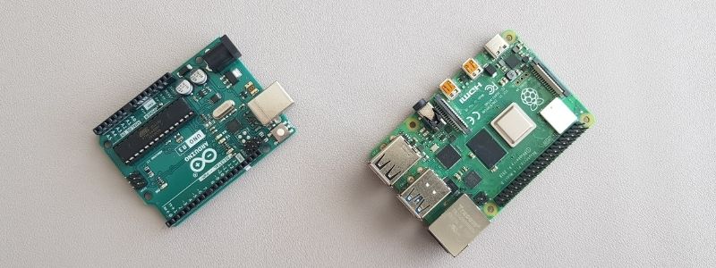 Raspberry Pi Vs Arduino 7 Differences You Should Know Raspberrytips 8441