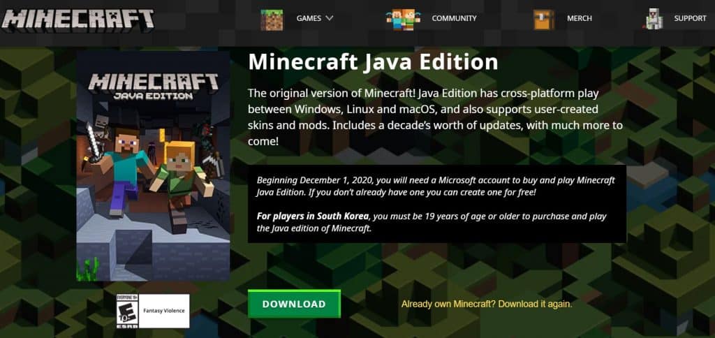 The Easiest Way To Get Minecraft Java On Raspberry Pi (2023) – RaspberryTips