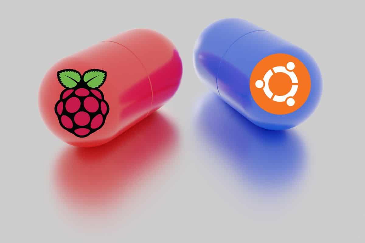 Raspberry Pi OS vs Ubuntu What’s the Best for Desktop Usage