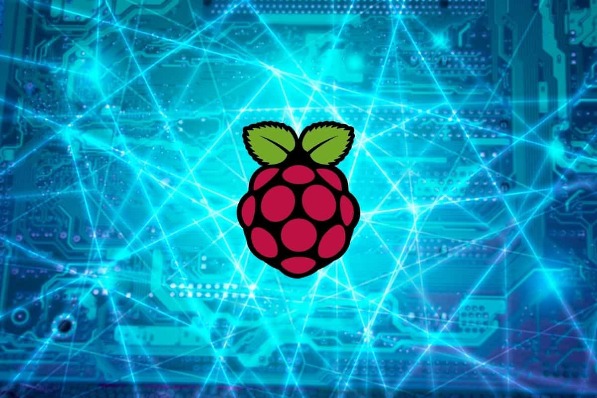 install a dhcp server on raspberry pi
