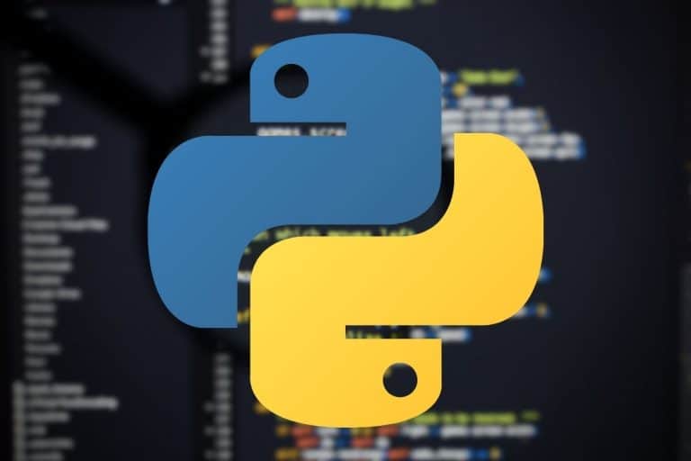 Why Is Python Used On Raspberry Pi? (3 huge reasons)
