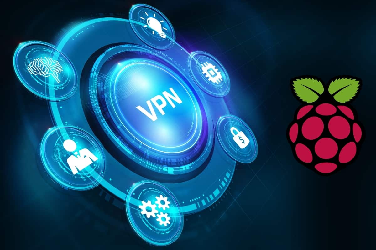 best vpn providers to use on a raspberry pi