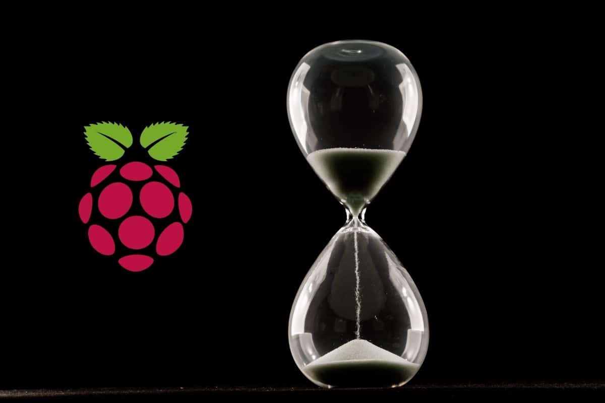 how long will a raspberry pi last