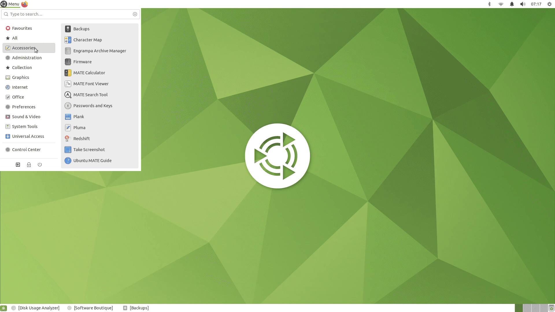 toxiciteit graan feit Getting Started With Ubuntu MATE on Raspberry Pi – RaspberryTips