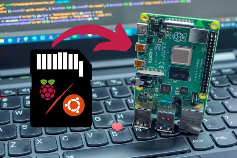 How to use dual boot on Raspberry Pi? (2 easy ways)