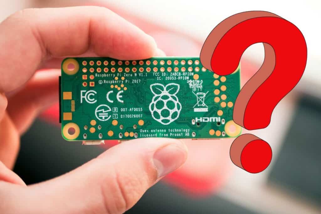 16 Original Project Ideas for the Small Raspberry Pi Zero – RaspberryTips