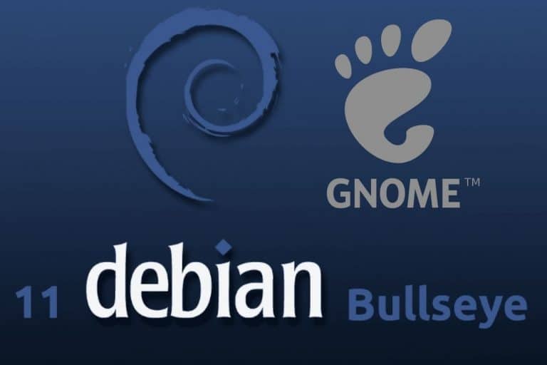 how to install gnome 41 on debian 11