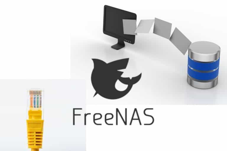 Can You Install FreeNAS On Raspberry Pi? (+ Alternatives)